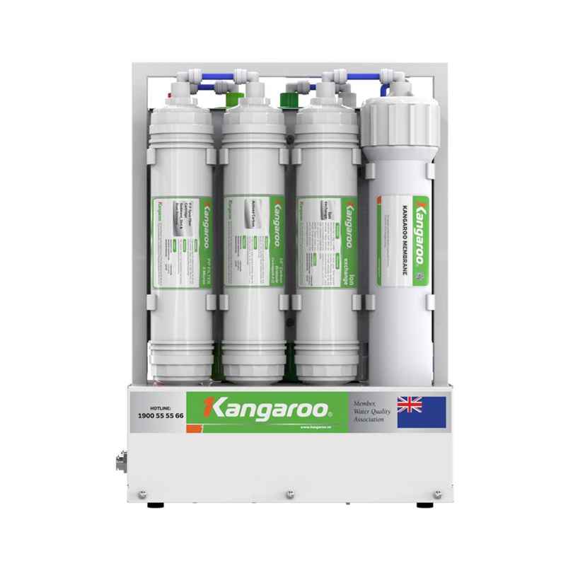 Máy lọc nước Kangaroo KGHP66